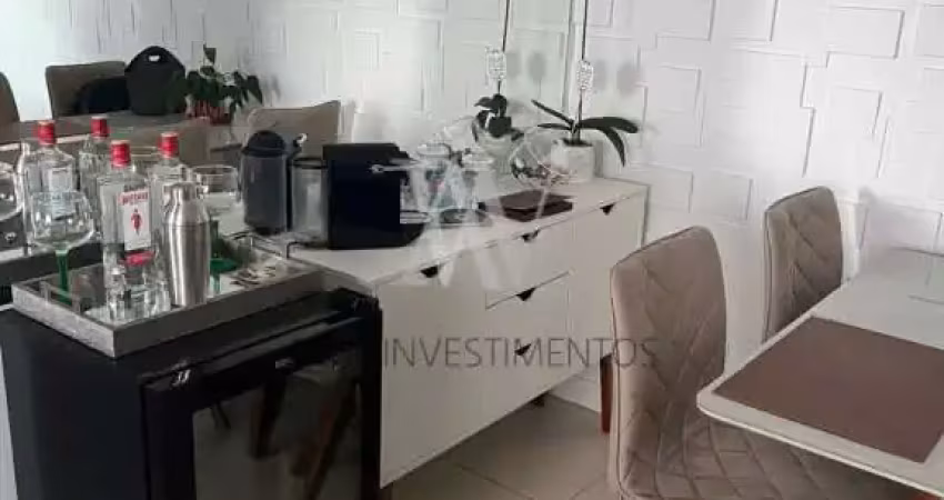 Awm vende apartamento 02 dormitórios no bairro  cristo redentor, porto alegre - ap136