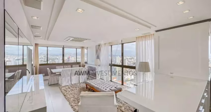 Awm vende, apartamento 03 dormitórios no bairro  petrópolis, porto alegre - ap114