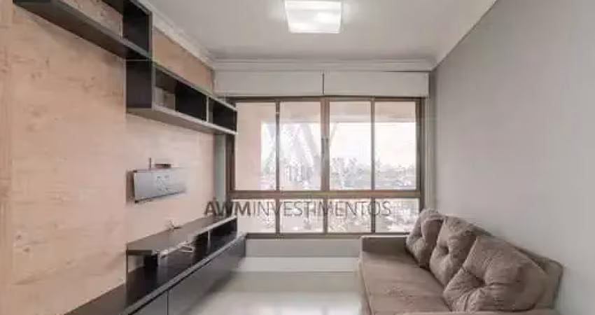 Awm vende, apartamento 02 dormitórios no bairro  passo da areia, porto alegre - ap102