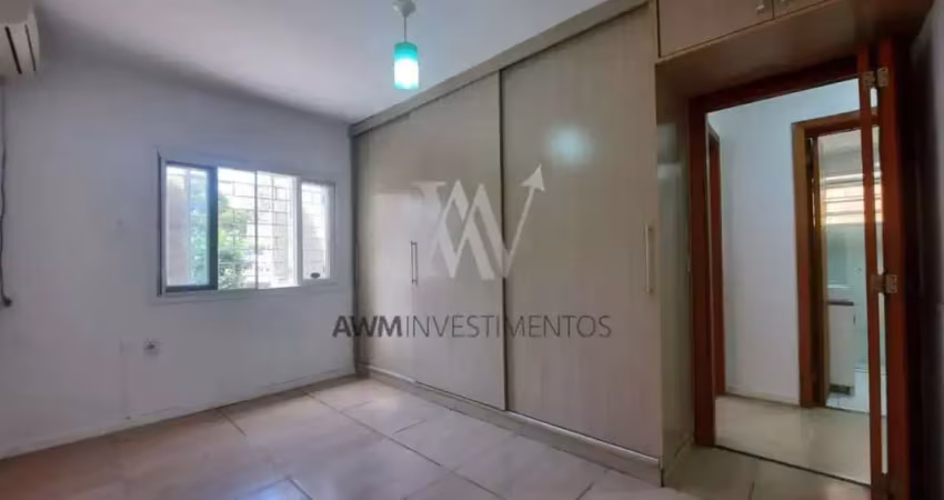 Awm vende, apartamento 02 dormitórios no bairro  partenon, porto alegre - ap89