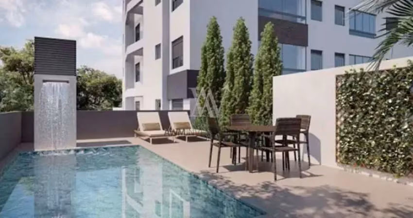 Awm vende, apartamento 02 dormitórios com suíte, no passo da areia, porto alegre - ap54
