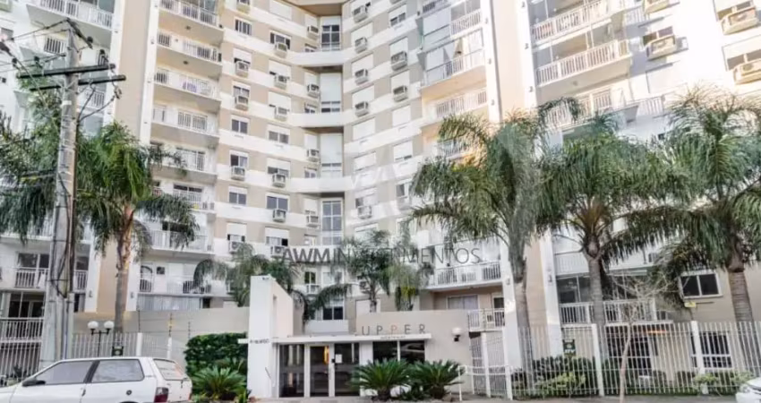 Awm vende, apartamento 03 dormitórios, sendo 01 suíte bairro vila ipiranga porto alegre - ap47