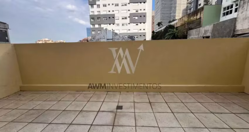 Awm vende apartamento 1 dormitório no bairro  bela vista, porto alegre - ap626
