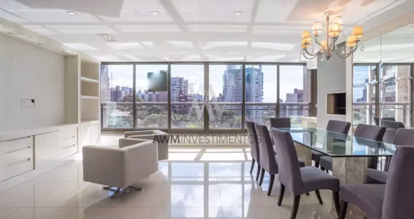 Awm vende apartamento 03 dormitórios 01 suíte no bairro   três figueiras, porto alegre - ap623