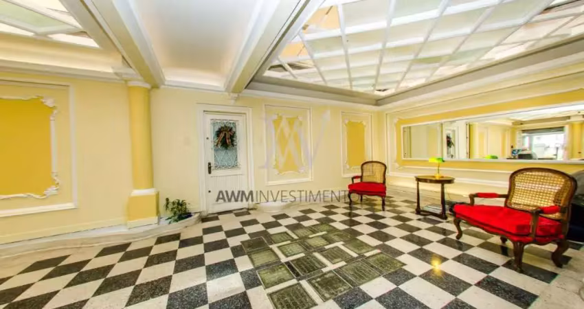 Awm vende apartamento 2 dormitórios , 1 suíte no bairro floresta, porto alegre - ap622