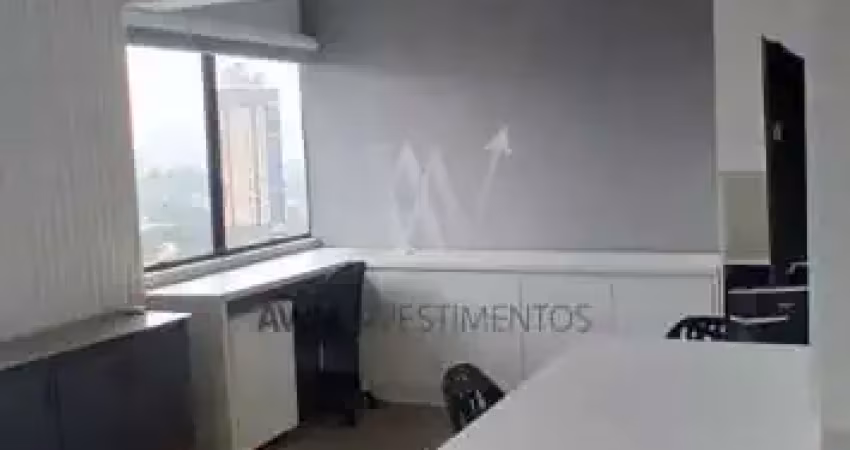Awm aluga sala comercial em andar no bairro petrópolis, porto alegre - sa599