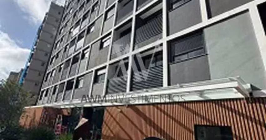 Awm vende loft no bairro boa vista, porto alegre - lo589