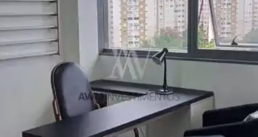 Awm aluga sala comercial no grand park lindoia,  jardim lindóia, porto alegre - sa507