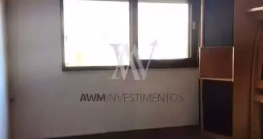 Awm vende apartamento 1 dormitório n bairro  santo antônio, porto alegre - ap641
