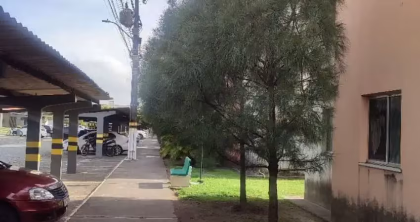 Apartamento com 2 quartos à venda na Rua Jasiel de Brito Côrtes, Jabotiana, Aracaju
