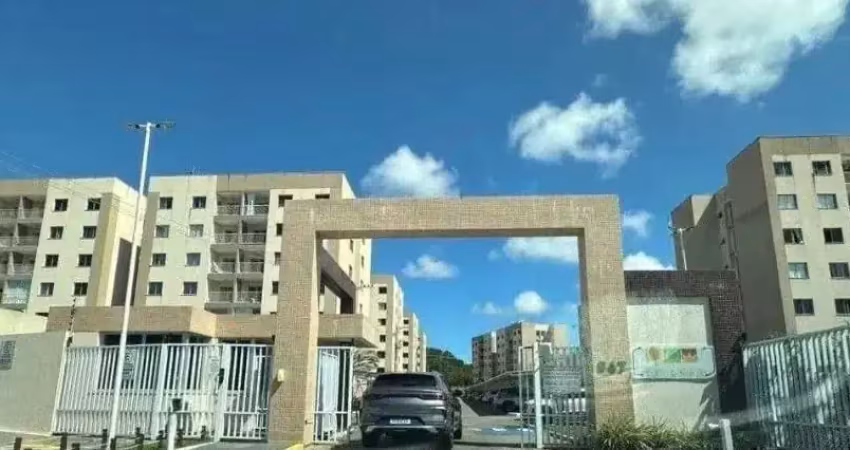 Apartamento com 3 quartos à venda na Rua Jasiel de Brito Côrtes, Jabotiana, Aracaju