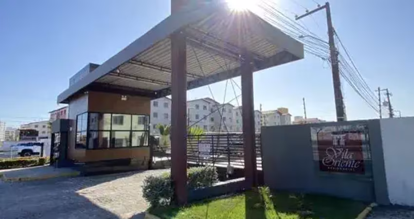 Apartamento com 3 quartos à venda na Avenida Presidente João Goulart, Inácio Barbosa, Aracaju
