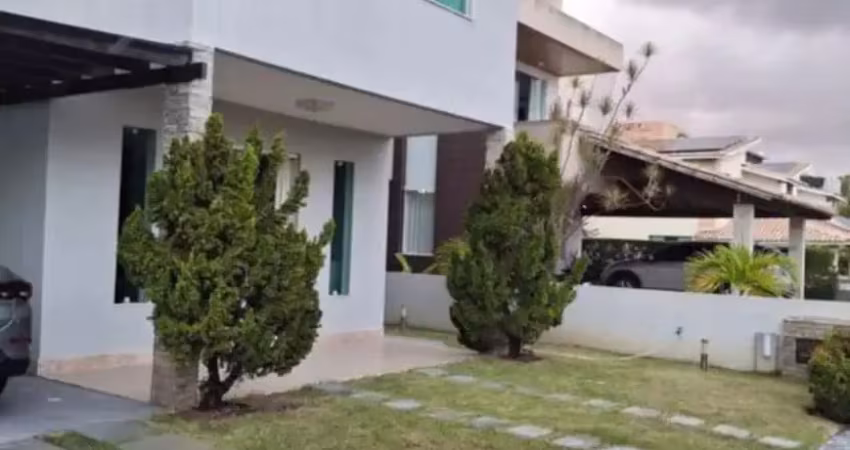 Casa em condomínio fechado com 4 quartos à venda na Avenida Melício Machado, Aeroporto, Aracaju