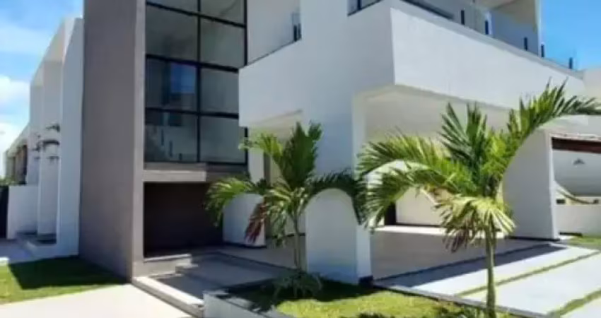 Casa em condomínio fechado à venda na Rodovia Náufragos, Mosqueiro, Aracaju