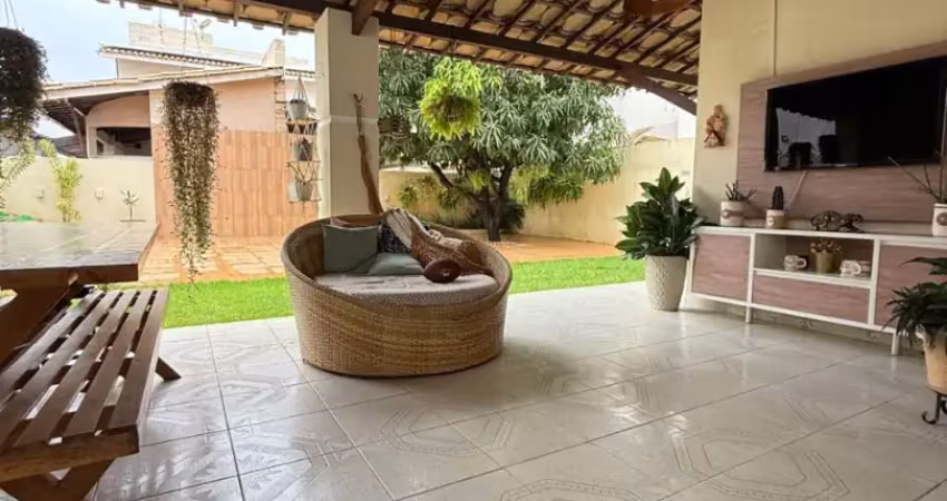 Casa em condomínio fechado com 3 quartos à venda na Rodovia dos Náufragos, Zona de Expansão (Aruana), Aracaju
