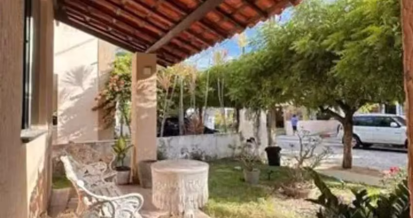 Casa em condomínio fechado com 3 quartos à venda na Rodovia dos Náufragos, Zona de Expansão (Aruana), Aracaju
