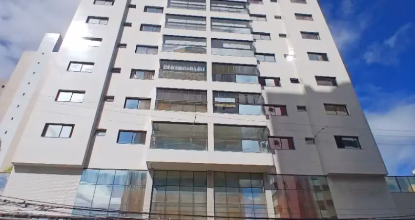 Apartamento com 3 quartos à venda na Rua José Carvalho Pinto, Jardins, Aracaju
