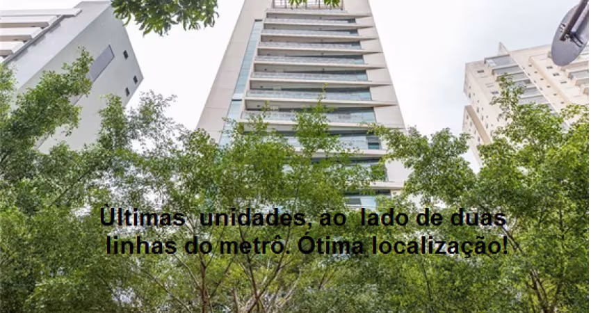 Sala comercial nova - Região da Paulista