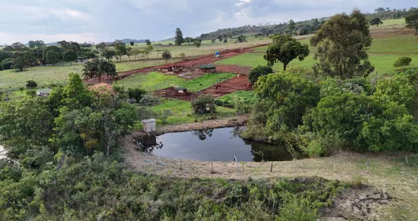 Excelente terreno rural para venda, 108,000m²