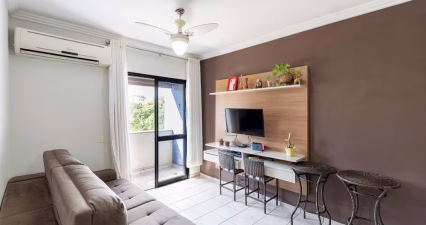 Sensacional apartamento tipo para venda com 3 quartos, sendo 1 suíte, 75m²