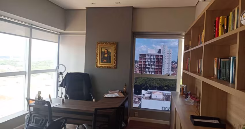 Deslumbrante conjunto comercial para venda, 43m²