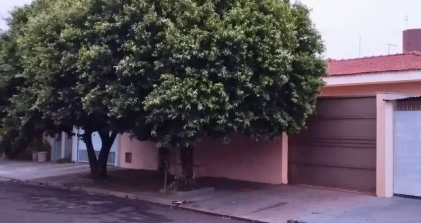 Imperdível casa tipo para venda com 5 quartos, 189m²