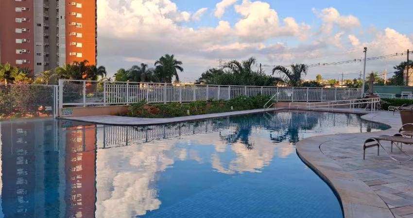 Atraente apartamento tipo para venda com 3 quartos, sendo 3 suítes, 101m²
