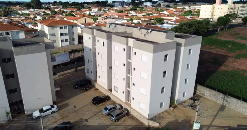 Deslumbrante apartamento tipo para venda com 1 quarto, sendo 1 suíte, 33m²