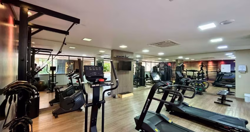 Espetacular apartamento tipo para venda com 4 quartos, sendo 3 suítes, 149m²