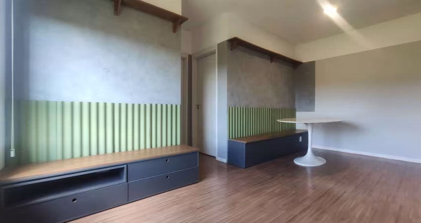 Agradável apartamento tipo para venda com 2 quartos, 48m²