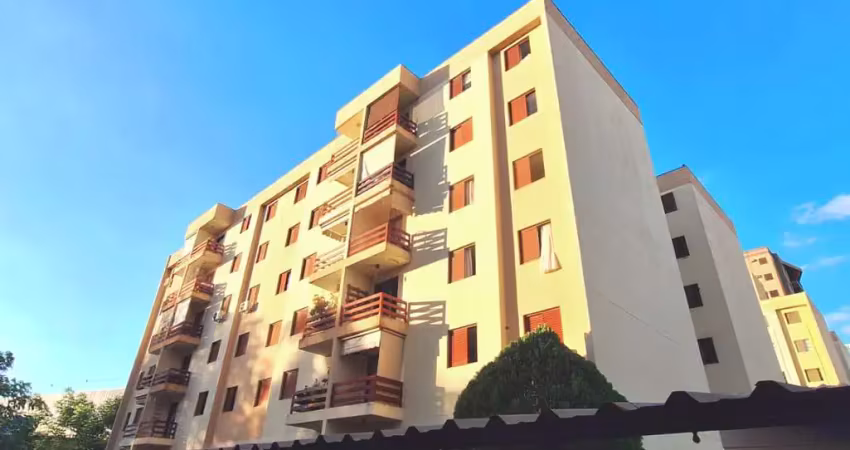 Funcional apartamento tipo para venda com 3 quartos, 72m²