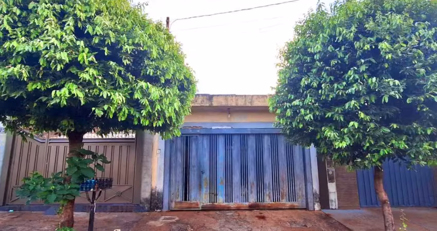 Excelente casa de vila para venda com 2 quartos, sendo 1 suíte, 92m²