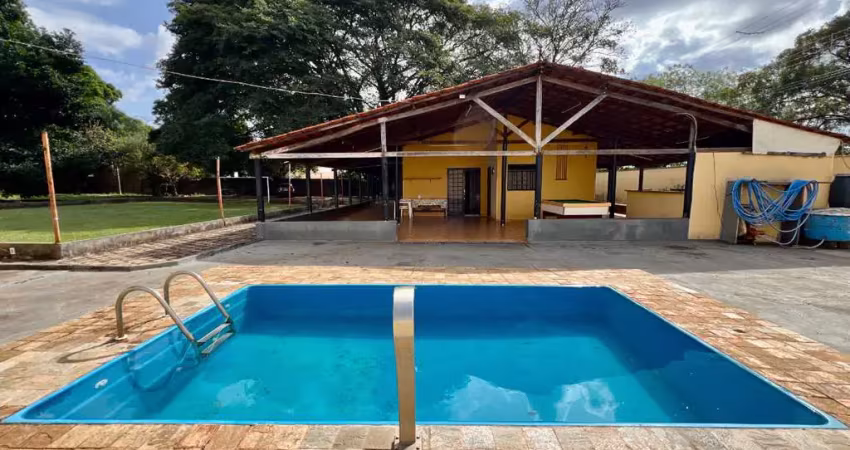 Deslumbrante casa tipo para venda em recreio das acácias com 3 quartos, sendo 1 suíte, 193m²