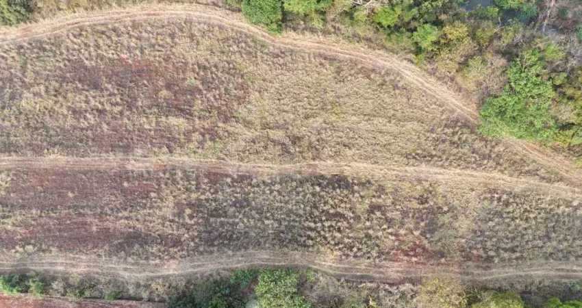 Aconchegante terreno rural para venda em córrego rico, 28,300m²