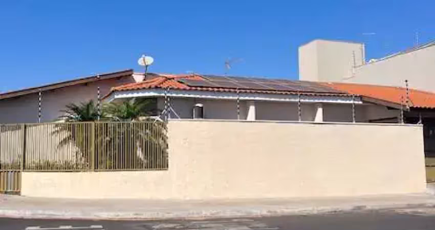 Imperdível casa tipo para venda em jardim grajaú com 2 quartos, sendo 1 suíte, 120m²