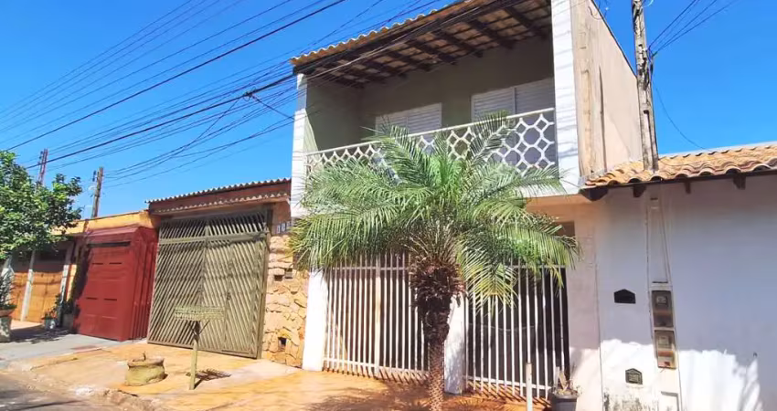 Espetacular casa de vila para venda em parque são sebastião com 4 quartos, sendo 2 suítes, 115m²
