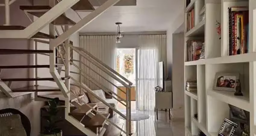 Imagine-se vivendo com conforto e sofisticação nesta casa incrível no reservatto