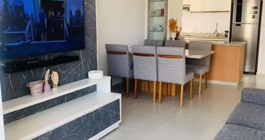 Apartamento à venda em jundiaí-sp, vila nambi: 3 quartos, 1 suíte, 1 sala, 2 ban