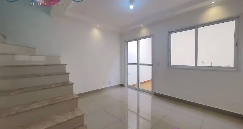 Casa à venda no condomínio bella colônia 2, jundiaí | 2 quartos, armários e lazer completo