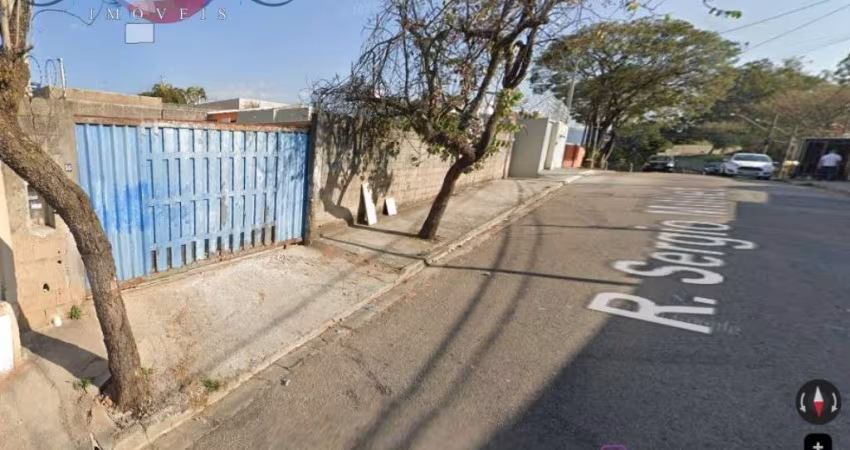 Venda Terreno Comercial de Zoneamento Misto com 270m² Jardim Tamoio em Jundiaí