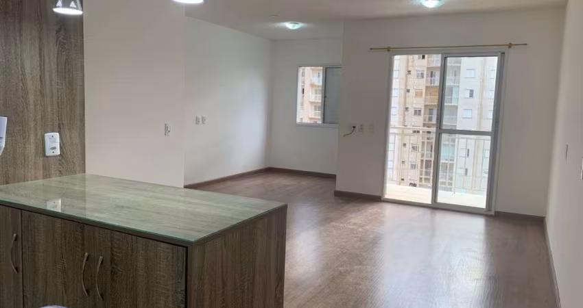Venda Apartamento em Jundiaí no Condominio  Vista Park  Com 2 Dormitórios Sendo Uma suíte  (locado)