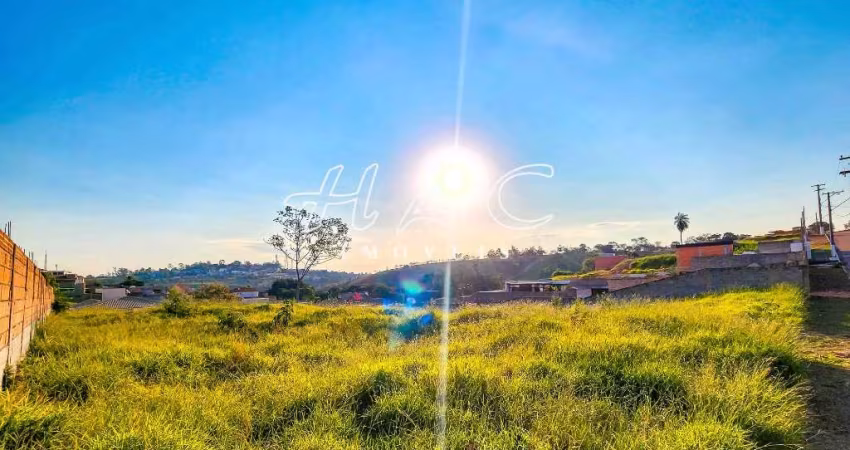 Terreno à Venda no Condomínio Portal do Sol em Jundiaí/SP
