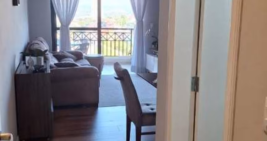 Apartamento para Venda em Jundiaí no Condomínio Residencial Saint Marie