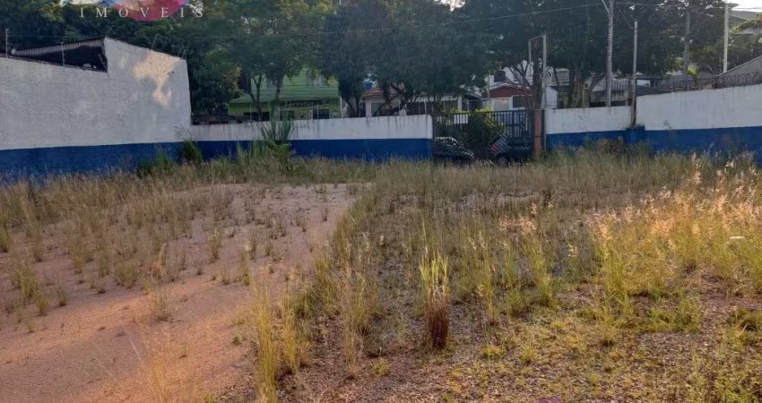Aluguel Terreno Comercial de Zoneamento Misto com 450m²