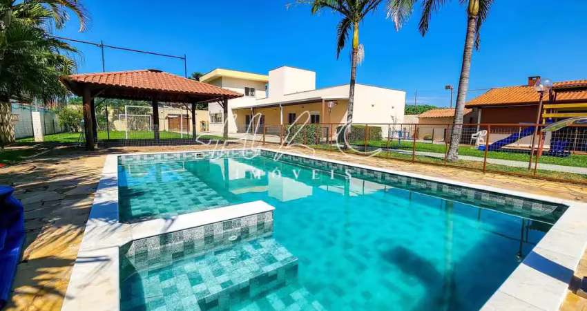Oportunidade imperdível! casa à venda no condomínio tereza cristina em jundiaí - seu refúgio dos sonhos