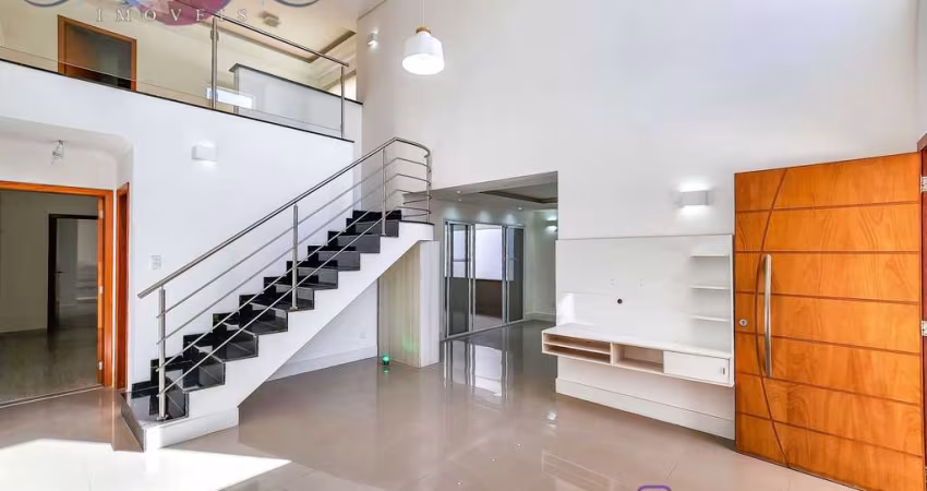 Casa à venda no Condomínio Residencial Village das Flores - Jardim Novo Mundo - Jundiaí/SP  por R$ 2.100.000,00