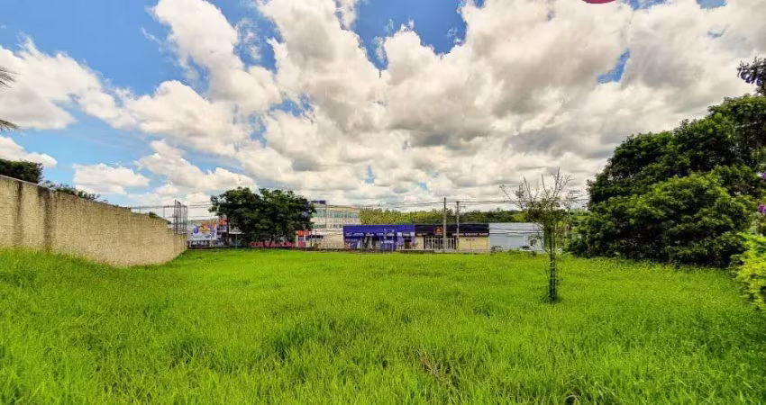 Excelente Terreno Plano com 1.510m² no Bairro Caxambu Jundiaí, condomínio Quartier Les Residence