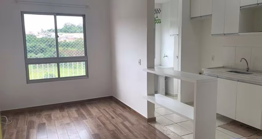 Venda Apartamento 2 Dormitórios  s e Sala 2 Ambientes no Cond. Bella Colônia