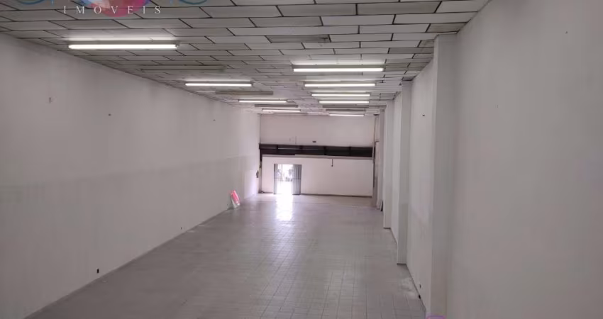 Salão Comercial para Locação em Jundiaí-SP: 2 Salas, 2 Banheiros, 350m² de Área Disponíveis!