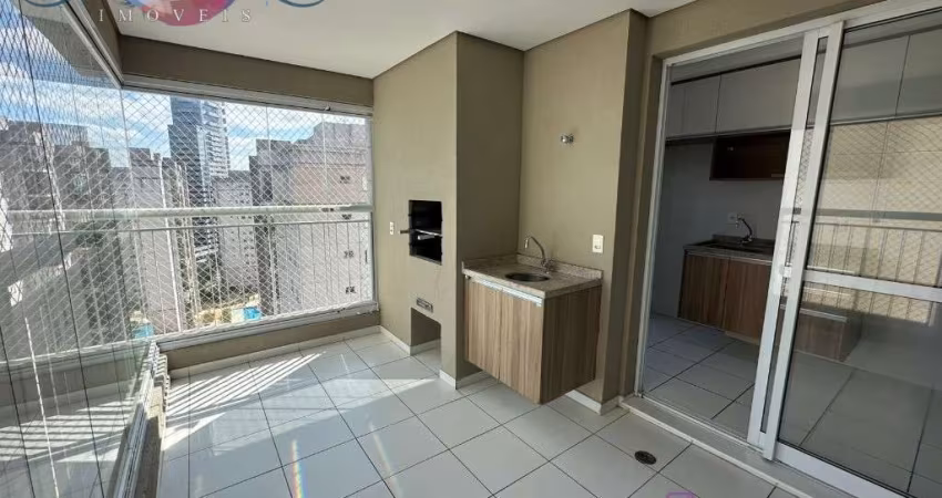 LOCAÇÃO: LINDO APARTAMENTO NO NATURALE 70M2